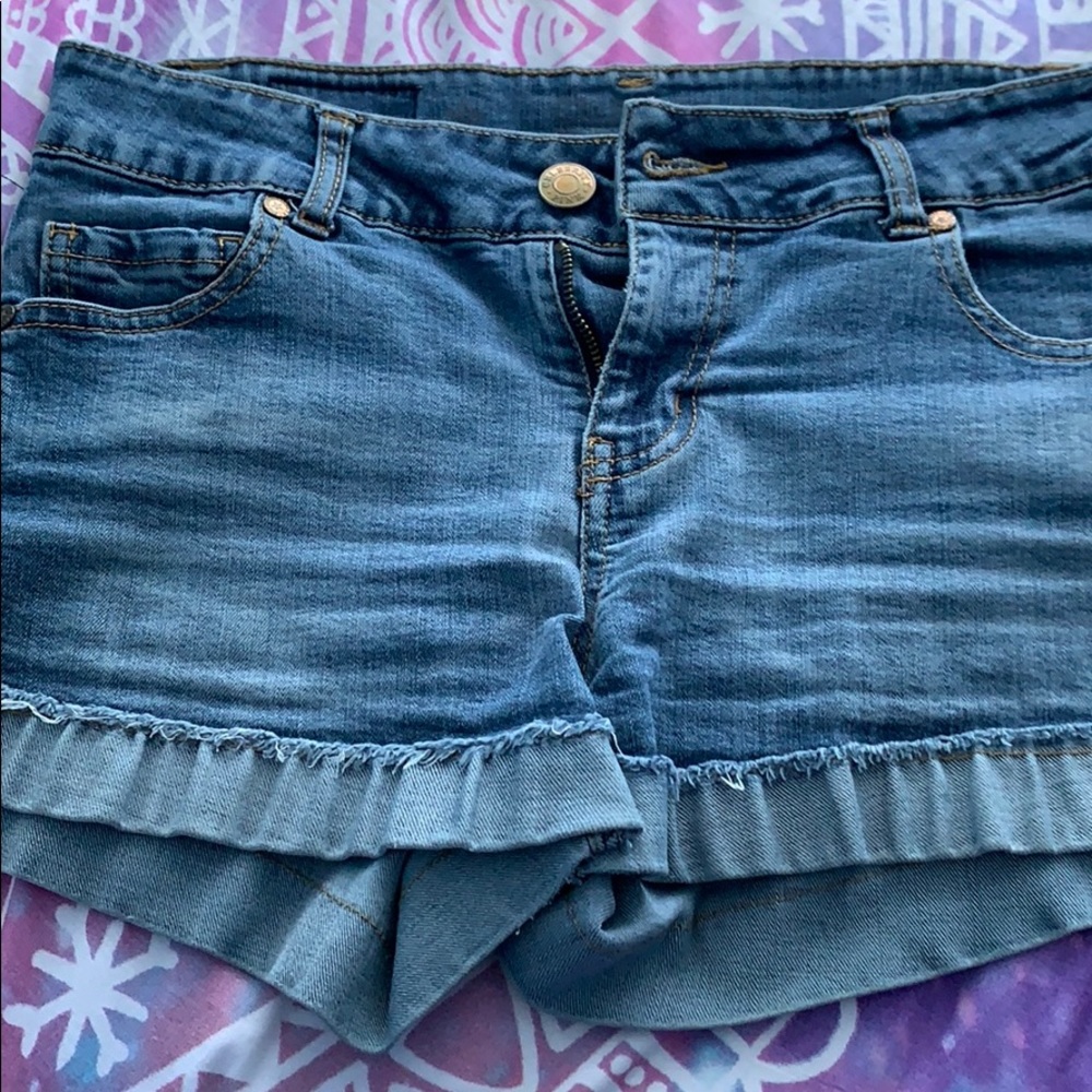 Shorts